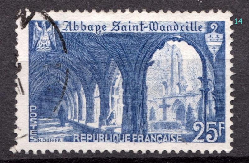 Name:  Abbaye St Wandrille.jpg
Views: 745
Size:  88.3 KB