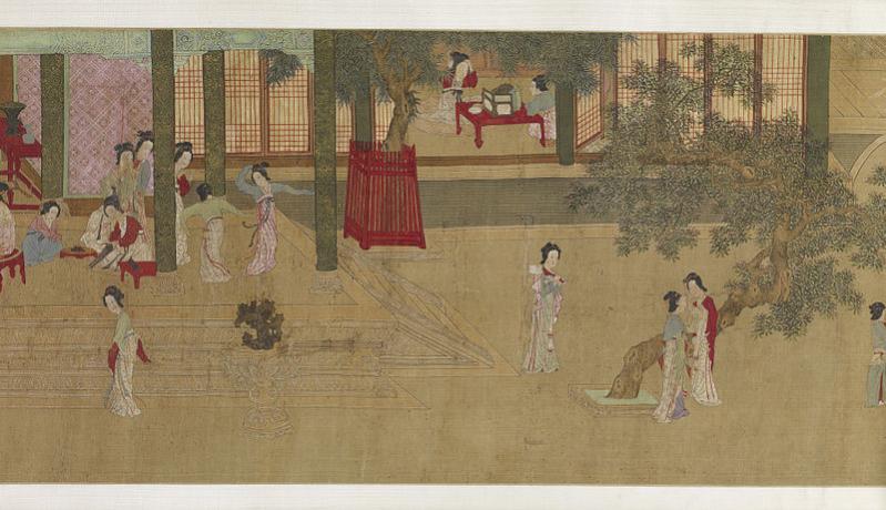 Name:  800px-Qiu_Ying_-_Spring_Morning_in_the_Han_Palace_-_Walters_3548_-_View_E.jpg
Views: 481
Size:  62.9 KB