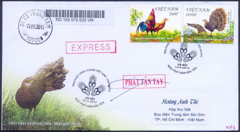 Name:  Viet Stamp-Tem phat hanh chung Viet-Sing-FDC Cty thuc gui_s.jpg
Views: 1370
Size:  155.9 KB