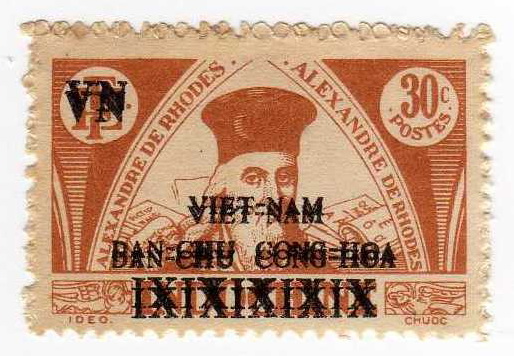 Name:  Viet Stamp-Tem Alexandre de Rhodes in de 2 lan.jpg
Views: 570
Size:  88.7 KB