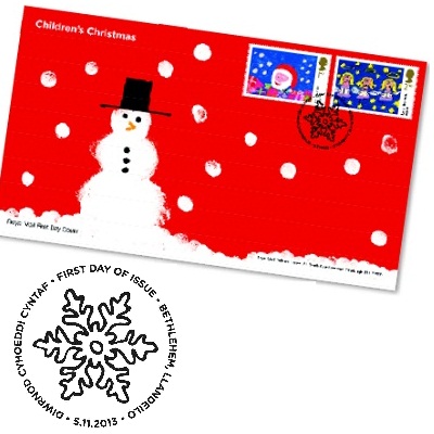 Name:  Xmas set Child FDC.jpg
Views: 302
Size:  51.6 KB