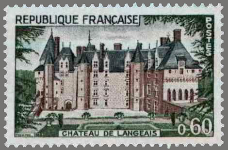 Name:  timbre france 1968 - 1559 - Vue du chateau de Langeais (Indre-et-Loire) 15e siecle - Monument hi.jpg
Views: 488
Size:  82.7 KB