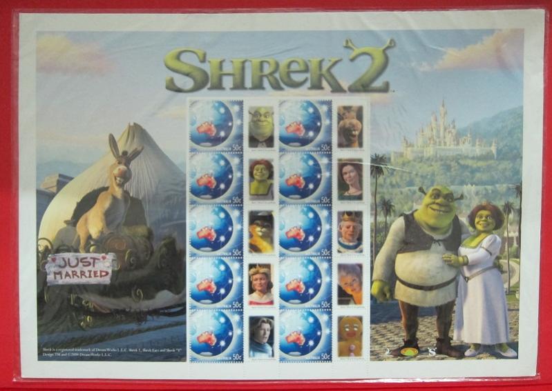 Name:  356-Australia - Shrek 2 The Movie - Souvenir Stamp Sheet limit-400k.jpg
Views: 1171
Size:  65.9 KB