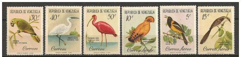 Name:  329-VENEZUELA 1961 BIRDS - 85k.jpg
Views: 660
Size:  40.6 KB