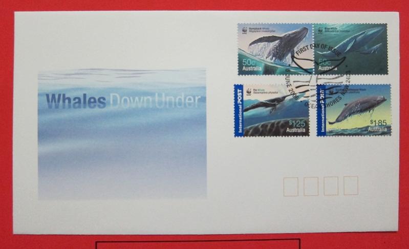 Name:  413-AUSTRALIA FDC WHALES DOWN UNDER ANIMAL- 70K.jpg
Views: 1392
Size:  36.7 KB