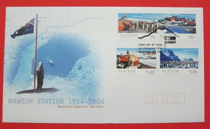 Name:  437-2004 AUSTRALIA FDC ANTARCTIC TERRITORY MAWSON -60K.jpg
Views: 588
Size:  44.2 KB