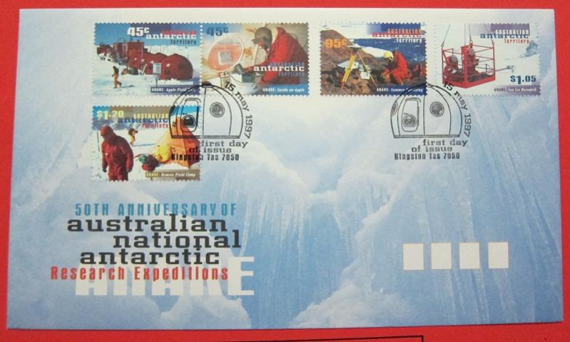 Name:  438-1997 AUSTRALIA FDC ANTARCTIC TERRITORY 50TH -60K.jpg
Views: 1224
Size:  54.4 KB