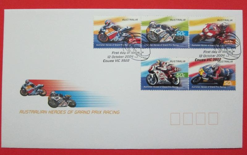 Name:  444-Australia 2004 Motorcycles FDC- 45k.jpg
Views: 797
Size:  44.7 KB