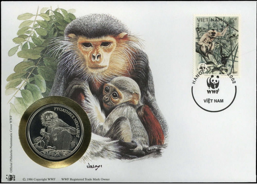Name:  vietstamp_fdc coin wwf_linh truong-.jpg
Views: 3928
Size:  186.7 KB