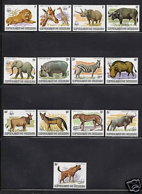 Name:  USD 440-WWF STAMPS 1983 BURUNDI COMPLETE SET VERY RARE!!!!!-Feb09.JPG
Views: 553
Size:  25.0 KB