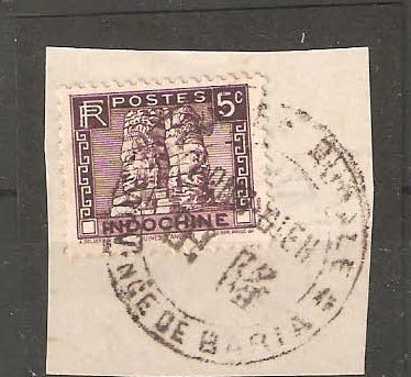 Name:  Euro 5-INDOCHINE  RARE CACHET POSTE RURALE BARIA SUR N° 159-Feb09.JPG
Views: 828
Size:  32.9 KB