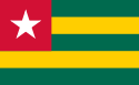 Name:  125px-Flag_of_Togo.svg.png
Views: 335
Size:  1.2 KB
